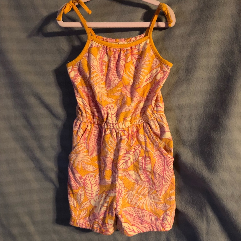 One piece Jumper